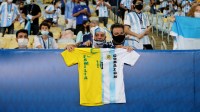 Brasil x Argentina: veja prováveis escalações para clássico das Eliminatórias