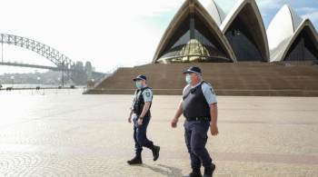 Estado de New South Wales chegou à marca de 70% da população completamente vacinada