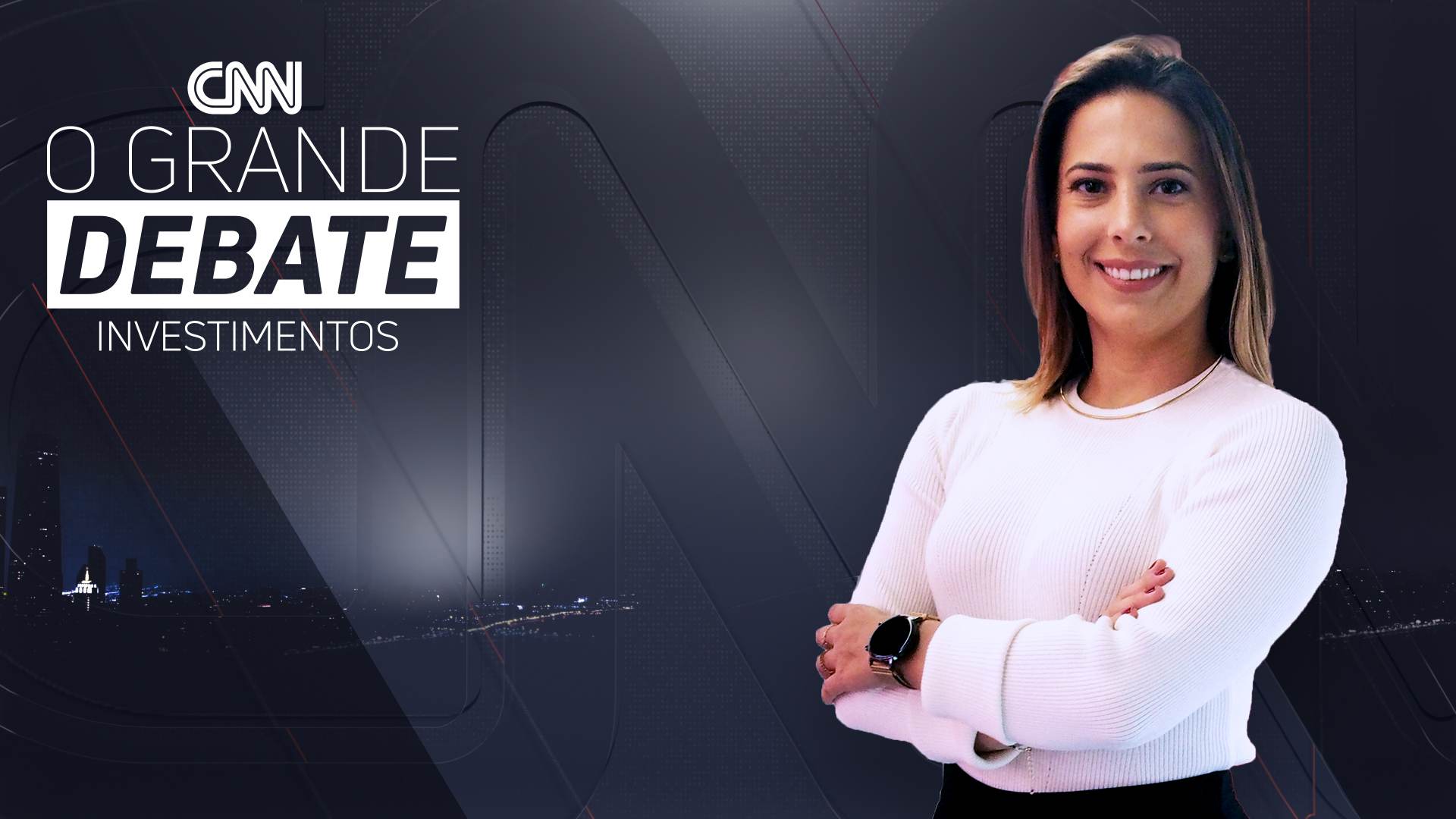 O Grande Debate - Investimentos