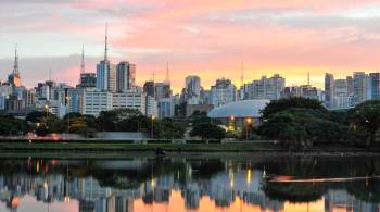 Outros estados também podem ter elevação de temperaturas; frente fria avançará pelo sul do Brasil a partir de sexta-feira