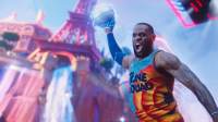 LeBron ficou ‘muito nervoso’ para fazer jus a Jordan em sequência de ‘Space Jam’