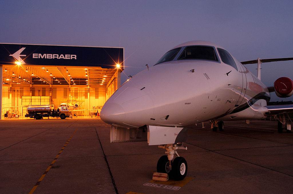 Aeroporto de São José dos Campos