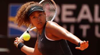 Dona de 4 títulos de Grand Slam, Naomi Osaka é candidata a acender a pira olímpica