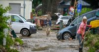 Desastres climáticos mataram 2 milhões de pessoas nos últimos 50 anos, diz agência da ONU