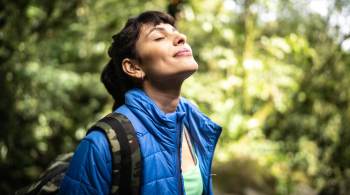 Controlar a respiração ofegante é um dos primeiros passos para gerenciar o estresse e ampliar o estado de calma e concentração