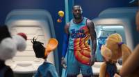 ‘Space Jam’ e LeBron James marcam sucesso de bilheteria neste fim de semana