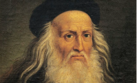 Pesquisadores identificam 14 descendentes vivos de Leonardo da Vinci