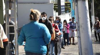 As notícias mais importantes sobre a pandemia desta segunda-feira (23/8)