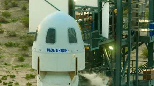 Blue Origin