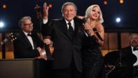 Lady Gaga e Tony Bennett se reunirão no palco pela ‘última vez’