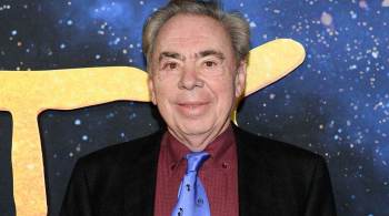 'As condições impossíveis criadas pelo brusco instrumento que é o guia de isolamento do governo significam que não podemos continuar', disse Andrew Lloyd Webber