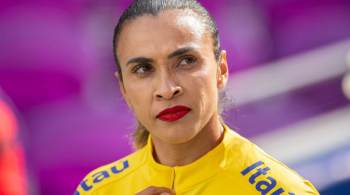 Levantamento do jornal "Marca" coloca a brasileira como a dona da maior fortuna entre as participantes do Mundial