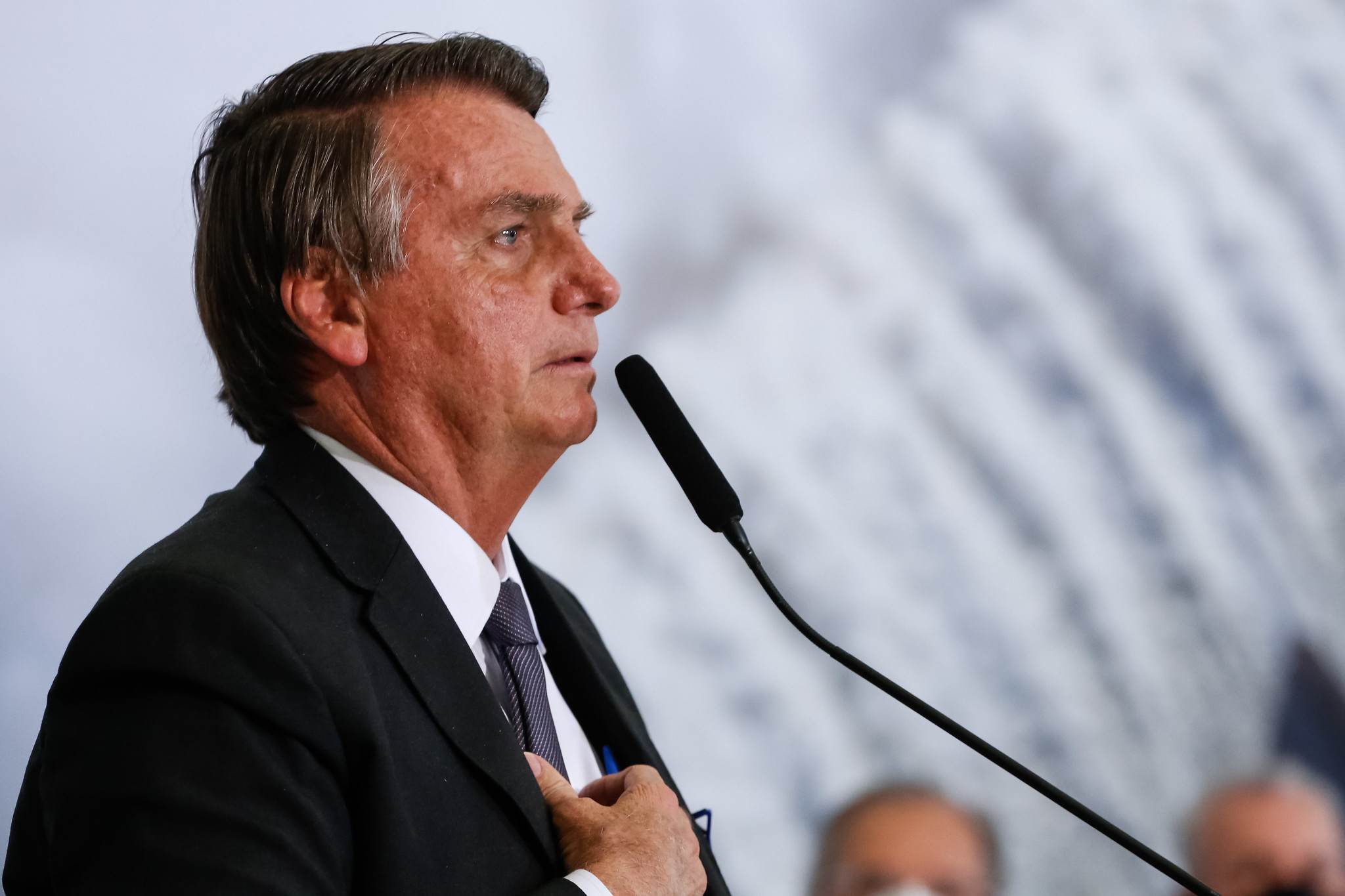 Jair Bolsonaro