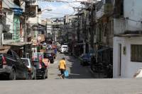 Pandemia agravou problemas estruturais nas favelas do Rio, aponta pesquisa