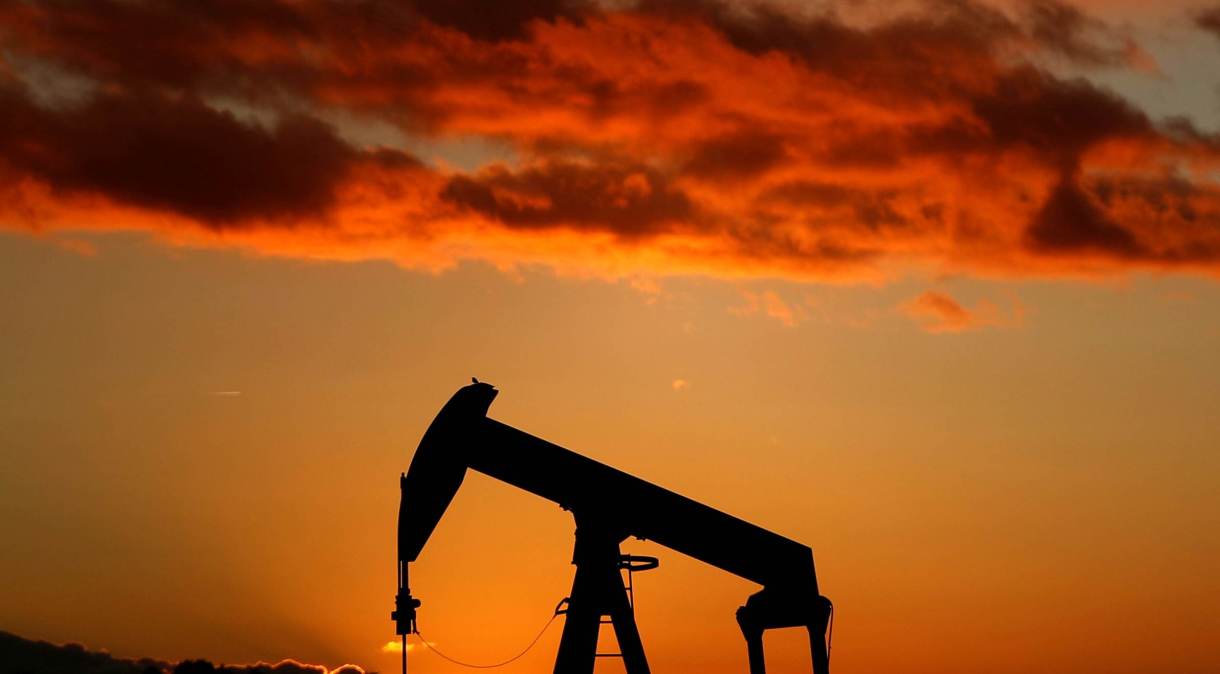 Na Nymex o barril do petróleo WTI para novembro subiu 1,19% nesta sexta e 3,69% na semana, a US$ 82,28