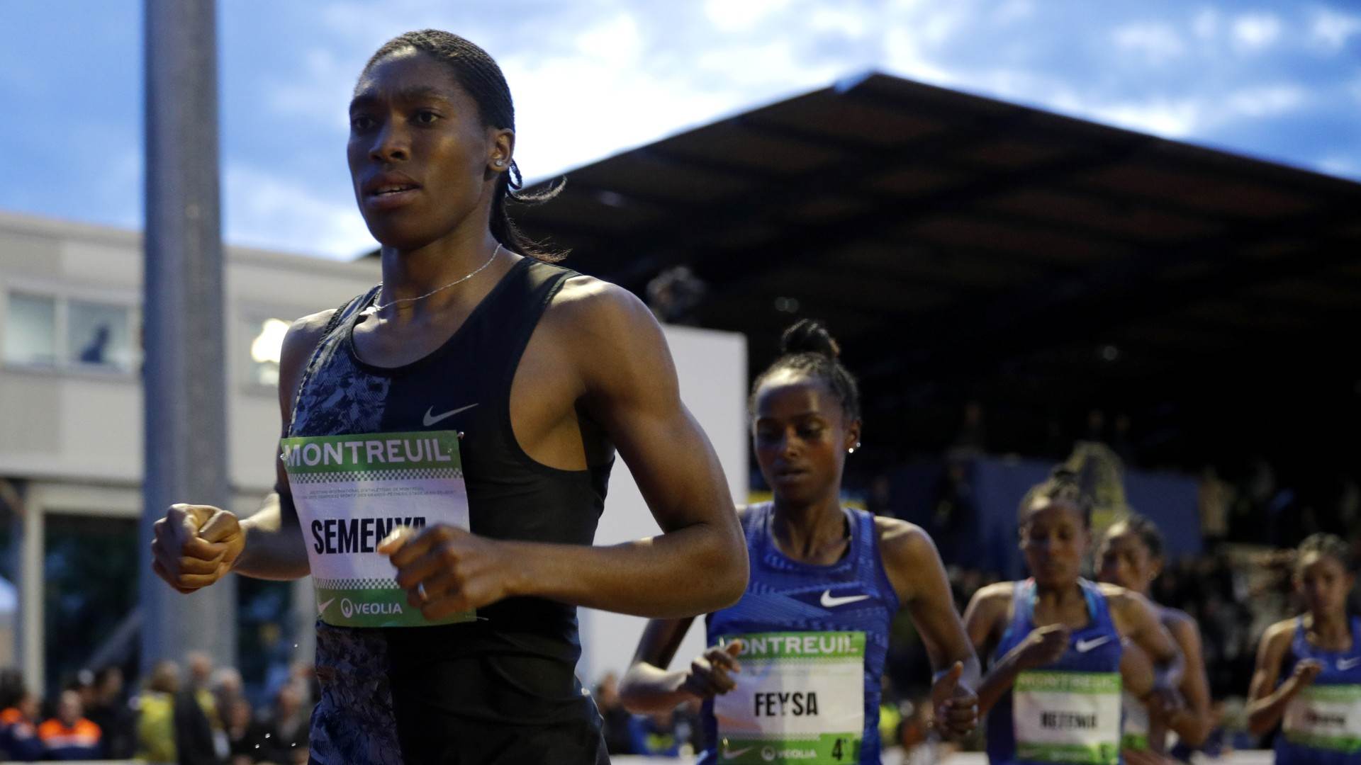 Campeã olímpica Caster Semenya é caso mais conhecido sobre regulamentos DDS