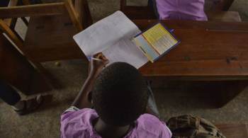 Escolas do norte da Nigéria se tornaram alvos de grupos criminosos 