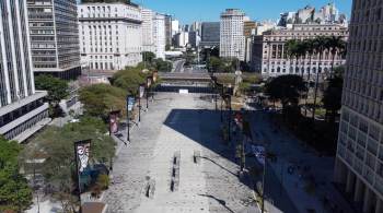 Localizado entre a Praça da Bandeira e a Avenida São Paulo, o Vale passou por reformas e é ponto de lazer dos paulistanos 