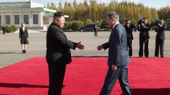 Ministério da Defesa da Coreia do Sul disse que espera que uma maior comunicação ajude a reduzir as tensões entre os dois países