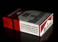 Fabricante do Marlboro pretende diminuir venda de cigarros e investir em ESG, diz CEO