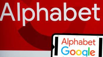 A Alphabet disse que a receita de publicidade do Google cresceu quase 70%, para 50,44 bilhões de dólares