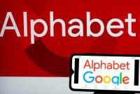 Alphabet, dona do Google, tem lucro de US$ 15,05 bilhões no 1º trimestre