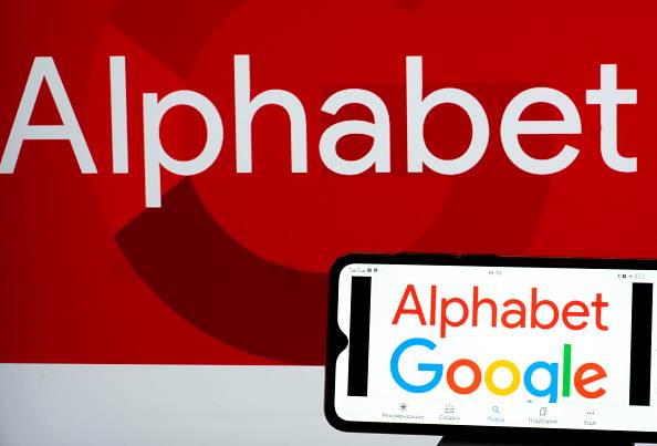 Alphabet, dona do Google, sentiu o impacto das notícias sobre o avanço do Bing