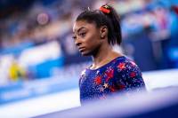 Simone Biles revela que sua tia morreu inesperadamente durante as Olimpíadas