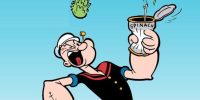 Popeye e mais: veja obras que entram em domínio público em 2025