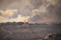 Como incêndios florestais podem prejudicar a nossa saúde