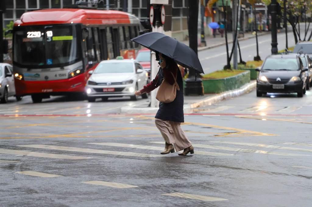 FRIO SÃO PAULO