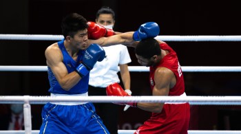 Federação de Boxe dos EUA acusou a Associação Internacional de Boxe (IBA), liderada pela Rússia, de uma possível “sabotagem”