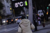 São Paulo terá temperaturas abaixo de 10º C nesta sexta (19), diz Climatempo