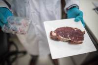 Ex-BRF comanda startup de carne vegetal e mira mercado no Brasil e nos EUA