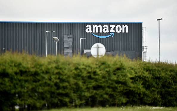 Divisão de computação em nuvem da Amazon, a AWS, continua sendo um forte impulsionador de lucro para a empresa