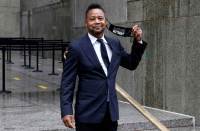 Ator Cuba Gooding Jr. se declara culpado por "contato não consensual" em boate