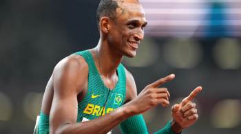 Brasileiros são candidatos a medalha na final dos 400m com barreiras, do salto com vara e na vela. Isaquias busca hoje quarta medalha olímpica na canoagem