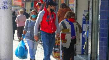 Indicador mostra expectativa mais positiva das famílias brasileiras para o ambiente econômico, diz entidade