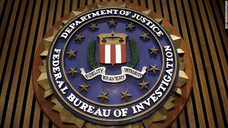 FBI logo