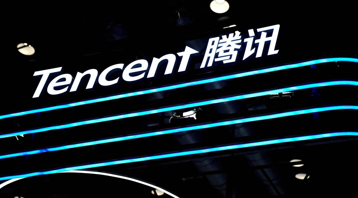 Tencent fará restrições ao jogo "Honor of Kings"
