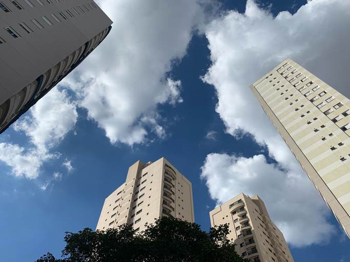IVAR foi criado para medir a evolução mensal dos valores de aluguéis residenciais do mercado de imóveis no Brasil