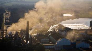 Dez estados signatários representam 48% do total de emissões de gases de efeito estufa no Brasil