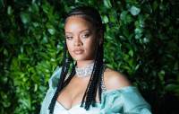 Rihanna será a atração principal do show do intervalo do Super Bowl 2023