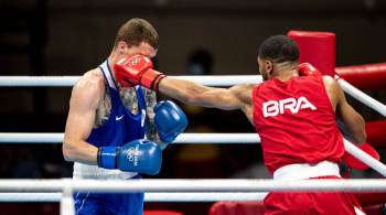 No sábado, a partir das 2h45, brasileiro vai enfrentar o ucraniano Oleksandr Khyzhniak