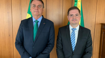 Bianco ocupará um cargo no primeiro escalão do governo, substituindo André Luiz Mendonça