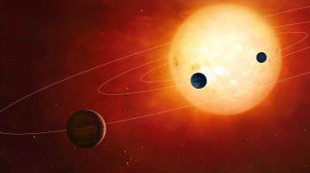 Astrônomos ouvidos pela CNN comentam técnicas utilizadas para descobrir planetas fora do Sistema Solar