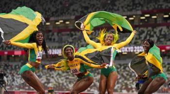 Thompson-Herah, Fraser-Pryce e Shericka Jackson venceram provas do atletismo feminino nos Jogos de Tóquio e acreditam ter deixado legado para futuras corredoras