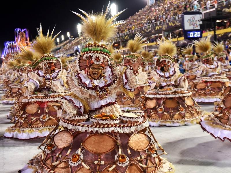 Carnaval do Rio de Janeiro