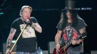 Guns N’ Roses lança ‘Absurd’, primeira música em 13 anos