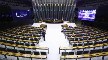 PEC do voto impresso foi rejeitada pelo plenário da Câmara dos Deputados nesta terça-feira (10)